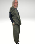 Gilet Elfo Riga Lapponia FG