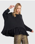 Urban Softie Top