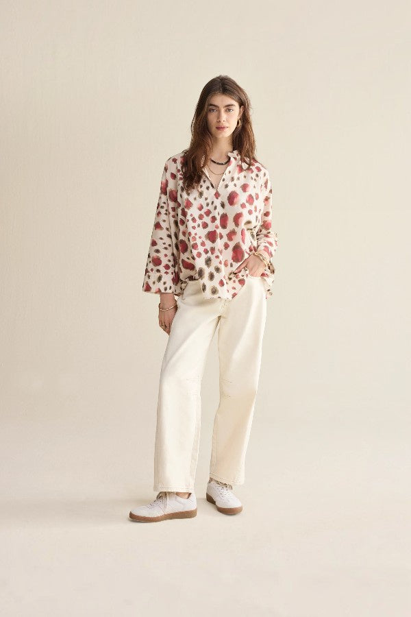 Cocoon Pant