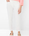 Mara S Pant Warm White