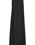 Venzia S/L Dress Black