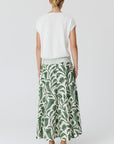 Reed Painted Knit