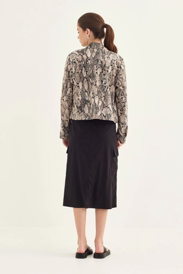 Acrobat Porter Skirt