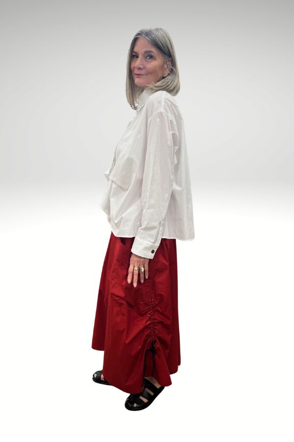 Origami Shirt