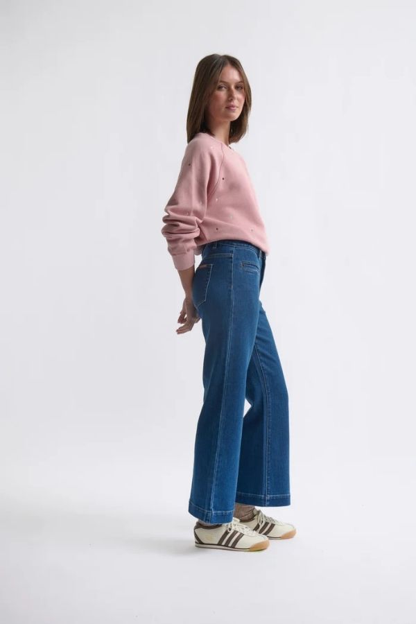 Freya  Jean Brentwood Blue