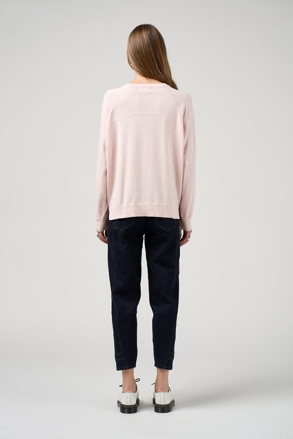 Current Sweater