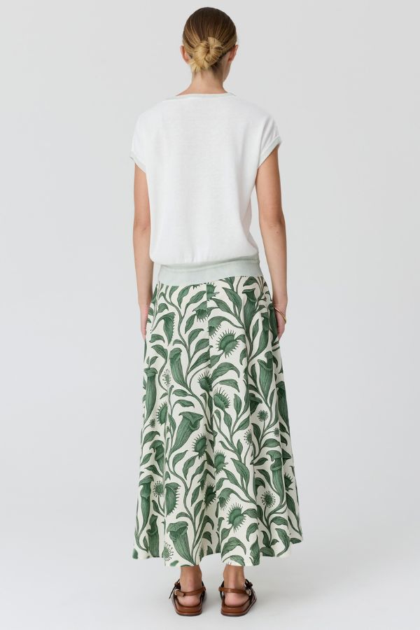 Botanica Skirt