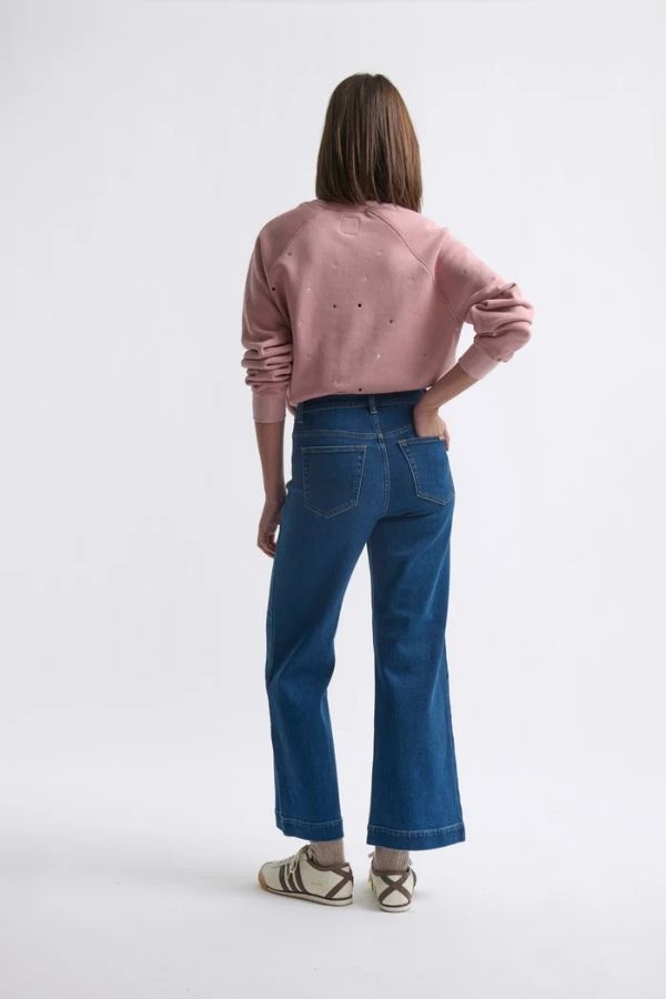 Freya  Jean Brentwood Blue