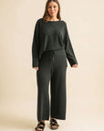 Winter Retreat Pullover Pine