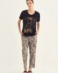 Acrobat Serpent 7/8 Pant