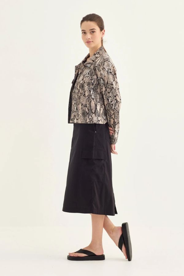 Acrobat Porter Skirt
