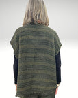 Gilet Elfo Riga Lapponia FG