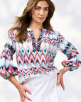 Nomad Top