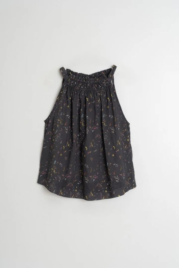 Daisy Garden Top