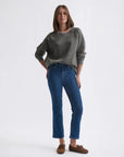 Vacay Jean Brentwood Blue