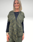 Gilet Elfo Riga Lapponia FG