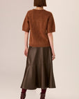 Haviland Beaded Knit Tee