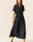 Avrid Dress Chambray