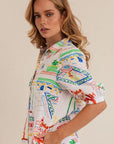 Marrakesh Shirtmaker