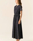 Avrid Dress Chambray