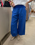 Charlie Wide Leg Pant