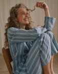 Leli String Pant