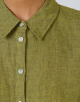 Linen Shirt Balsam
