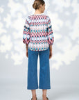 Nomad Top