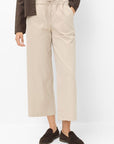 Maine S Trouser Off White