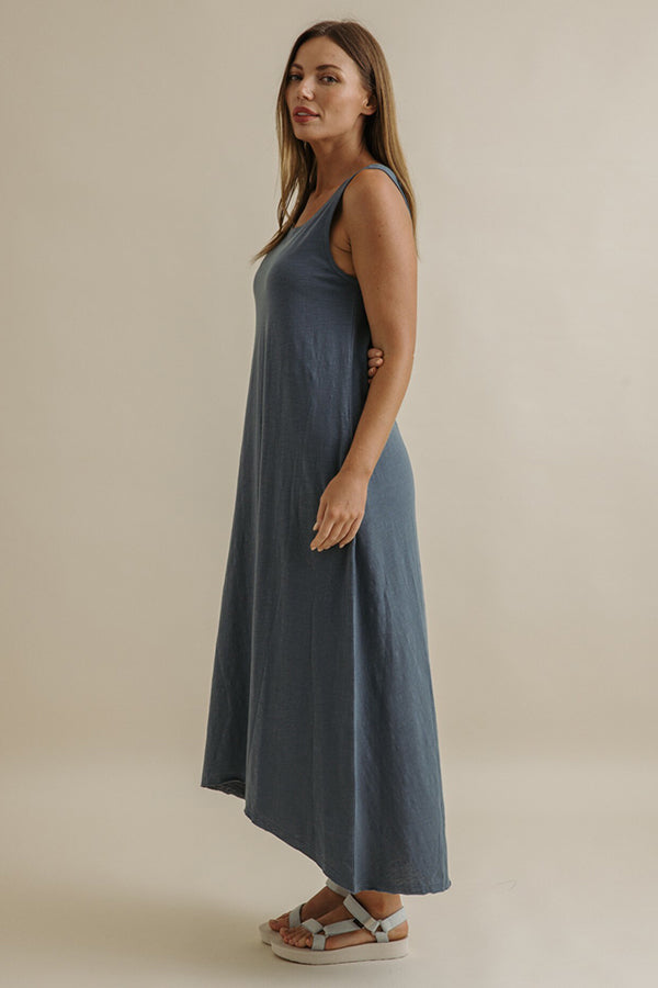 Shoreline Breeze Dress Pool
