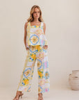 Amalfie Dreams Pant