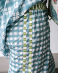 Harry Gingham Pant