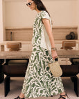Botanica Skirt