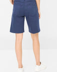 Maine B Shorts Navy