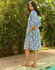 Lamu Shirt Dress