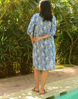 Lamu Shirt Dress