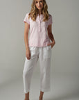 Henley Tee