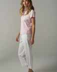 Henley Tee