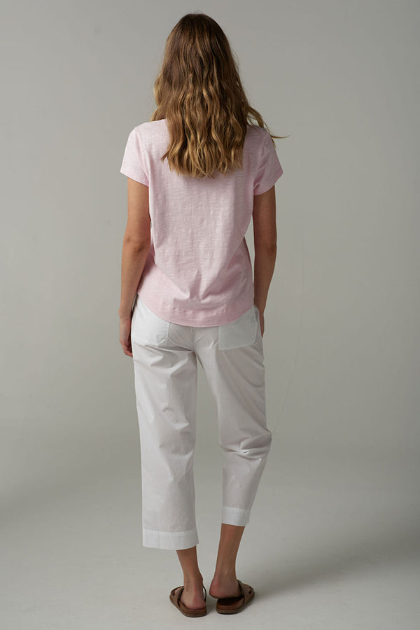 Henley Tee