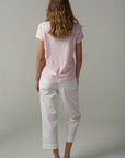 Henley Tee
