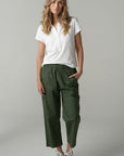 Henley Tee