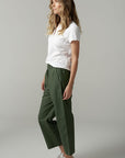 Henley Tee
