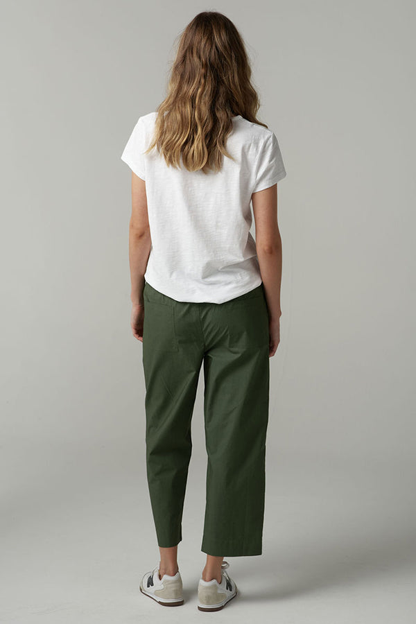 Henley Tee