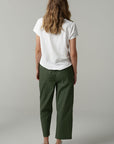 Henley Tee