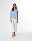 On Repeat 3/4 Sleeve Tee