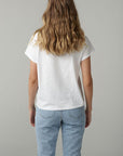 Summer Play Printed Tee