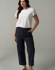 Straight Leg Pant