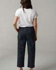 Straight Leg Pant