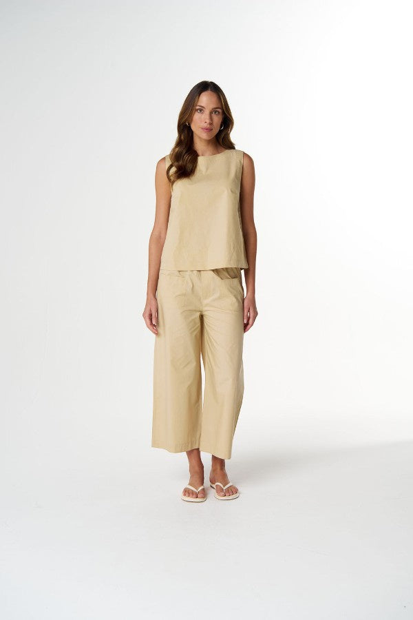 Chill Pocket Pant