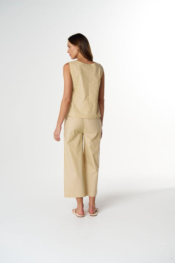 Chill Pocket Pant